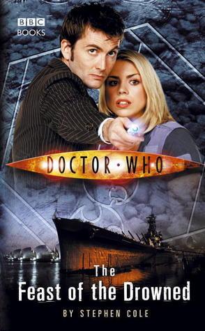 Doctor Who : The Feast of the Drowned - Thryft
