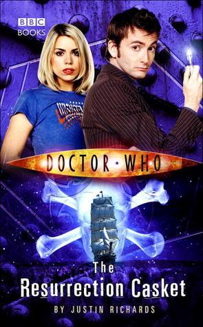 Doctor Who : The Resurrection Casket - Thryft