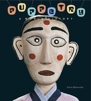 Puppetry - A World History - Thryft