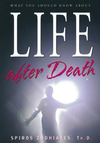 What You Should Know About Life After Death - Thryft