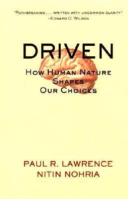 Driven : How Human Nature Shapes Our Choices - Thryft