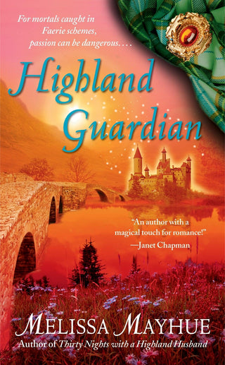 Highland Guardian - Thryft