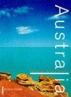 Australia the Island Continent - Thryft