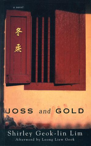 Joss And Gold - Thryft