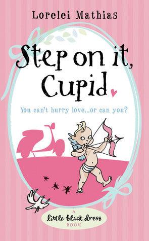 Step on it, Cupid - Thryft