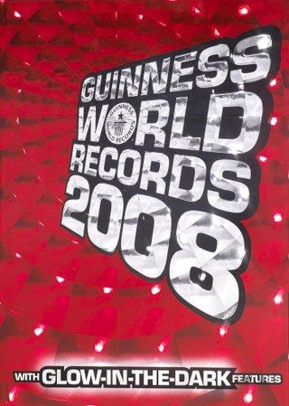 Guinness World Records 2008 2008 - Thryft