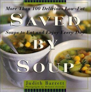 Saved By Soup - Thryft