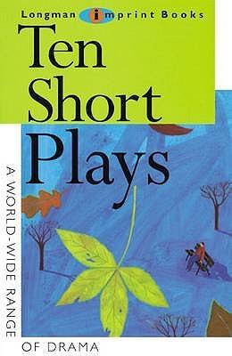 Ten Short Plays - Thryft