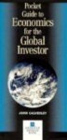 Pocket Guide to Economics for the Global Investor