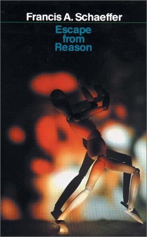 Escape From Reason