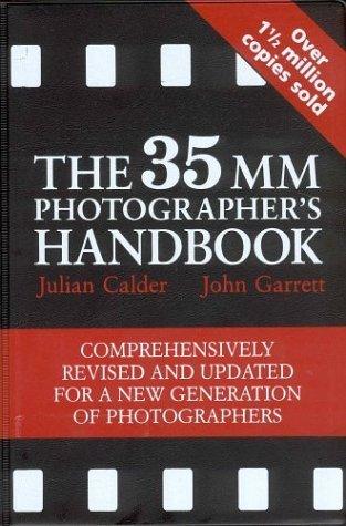 The 35mm Photographer's Handbook - Thryft