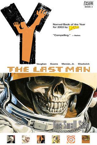 Y, The Last Man - Volume 3 : One Small Step - Thryft