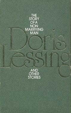 The Story of a Non-marrying Man and Other Stories - Thryft
