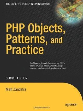 PHP Objects, Patterns, and Practice - Thryft