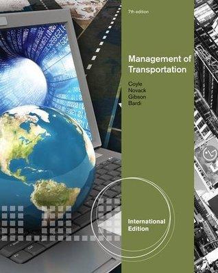 Management Transportation - Thryft