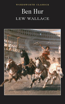 Ben-Hur: A Tale of the Christ
