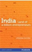 India Land of a Billion Entrepreneurs - Thryft
