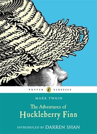 The Adventures of Huckleberry Finn - Thryft