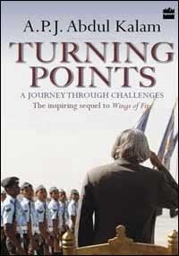 Turning Points: A Journey Through Challenges - Thryft