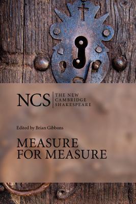 Measure for Measure - Thryft