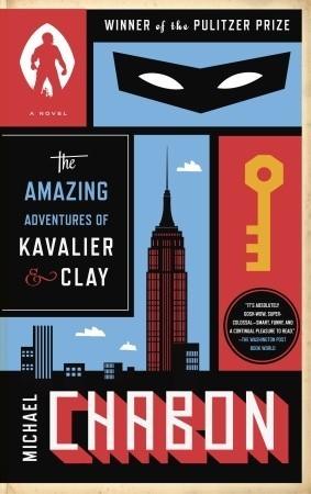 The Amazing Adventures of Kavalier & Clay (with bonus content) : A Novel - Thryft
