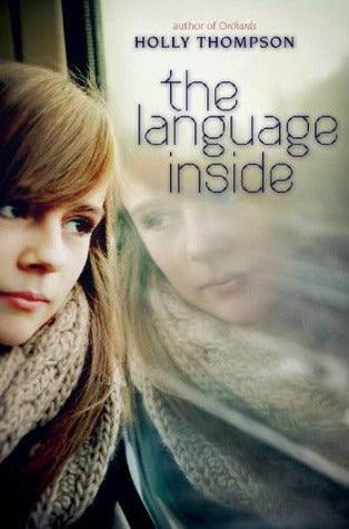 The Language Inside - Thryft