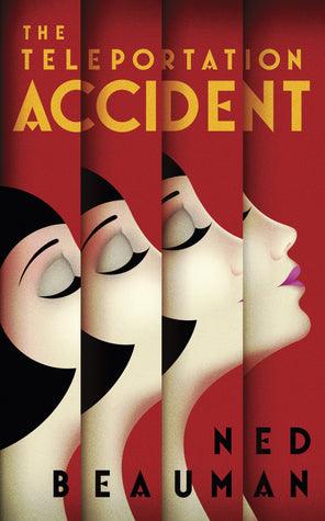 The Teleportation Accident - Thryft