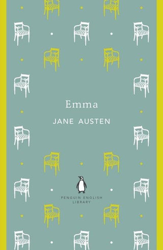 Emma - Thryft
