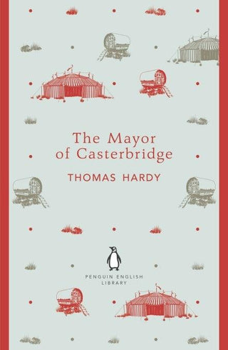 The Mayor of Casterbridge - Thryft