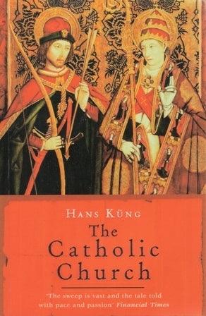 The Catholic Church : A Short History - Thryft