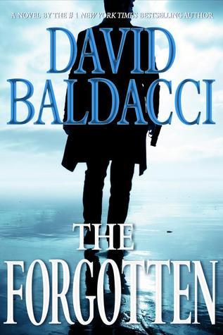 The Forgotten - John Puller Series