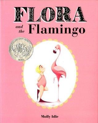 Flora and the Flamingo - Thryft