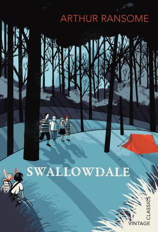 Swallowdale - Thryft