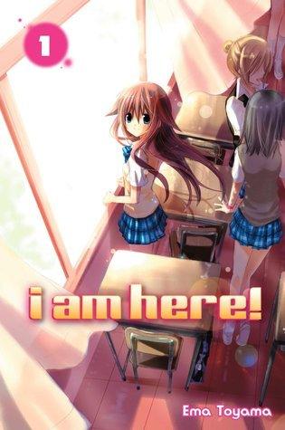 I Am Here! 1 - Thryft