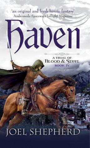 Haven - Thryft