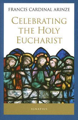 Celebrating the Holy Eucharist - Thryft