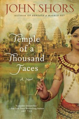 Temple Of A Thousand Faces - Thryft