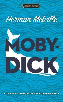 Moby- Dick - Thryft