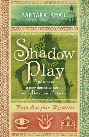 Shadow Play - Thryft