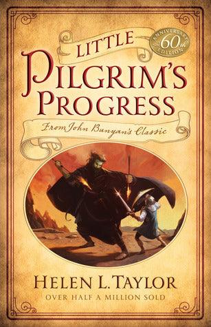 Little Pilgrim'S Progress - Thryft