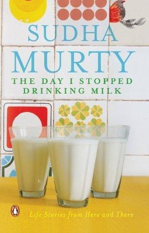 The Day I Stopped Drinking Milk - Life Stories From Here And There - Thryft