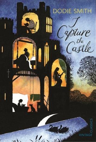 I Capture the Castle - Thryft