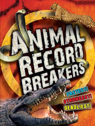 Animal Record Breakers - Thryft