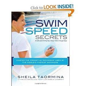 Swim Speed Secrets For Swimmers And Triathletes - Master The Freestyle Technique Used By The World's Fastest Swimmers - Thryft