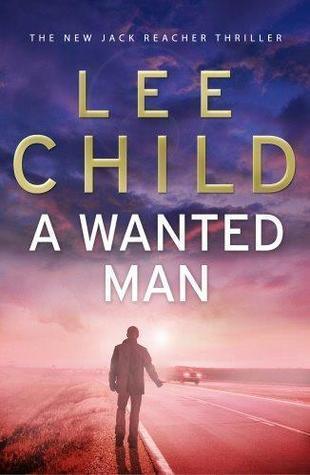 A Wanted Man - Thryft