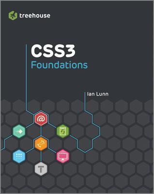 CSS3 Foundations - Thryft