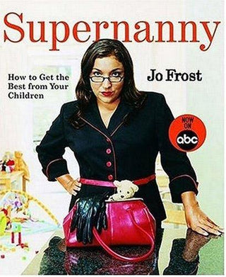 Supernanny - Thryft