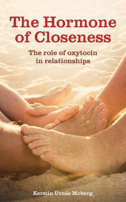The Hormone Of Closeness - The Role Of Oxytocin In Relationships - Thryft