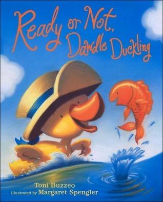 Ready or Not, Dawdle Duckling - Thryft