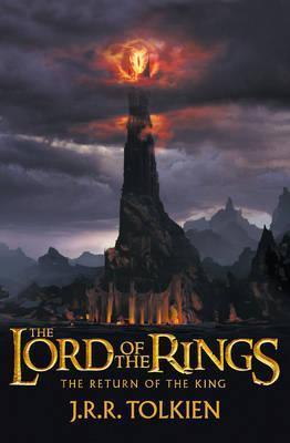The Return of the King - Thryft